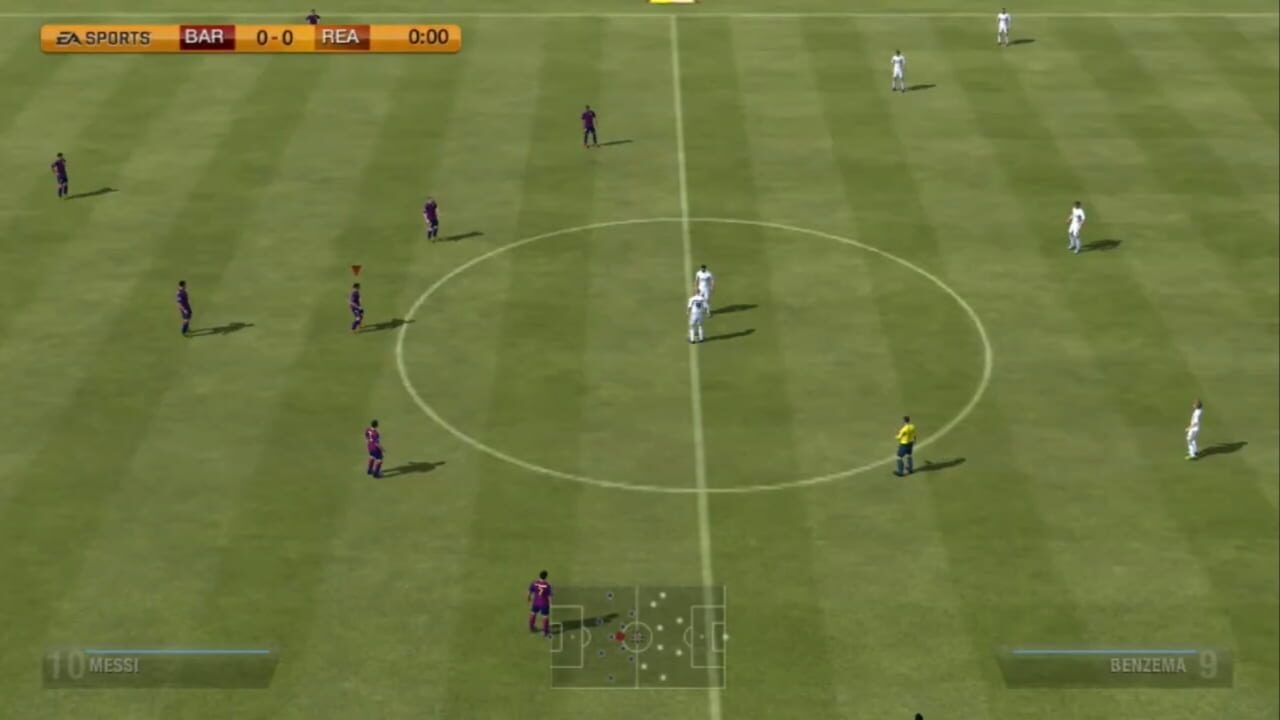 FIFA 15 Image