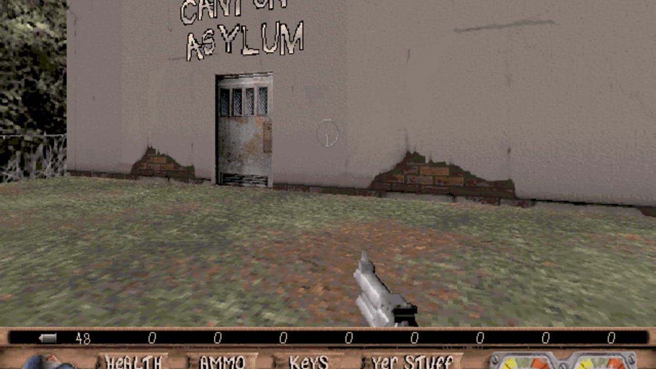 So You Wanna Be A Redneck — Screenshot 3
