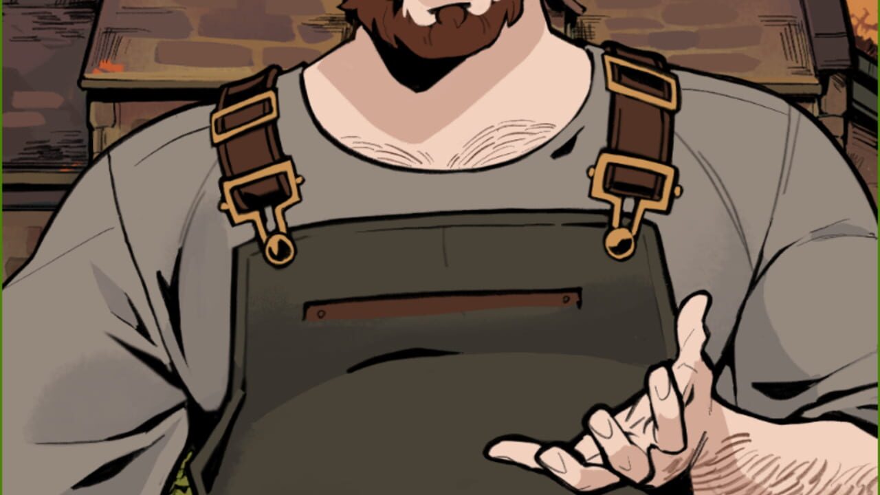 Gravehearts Screenshot 1