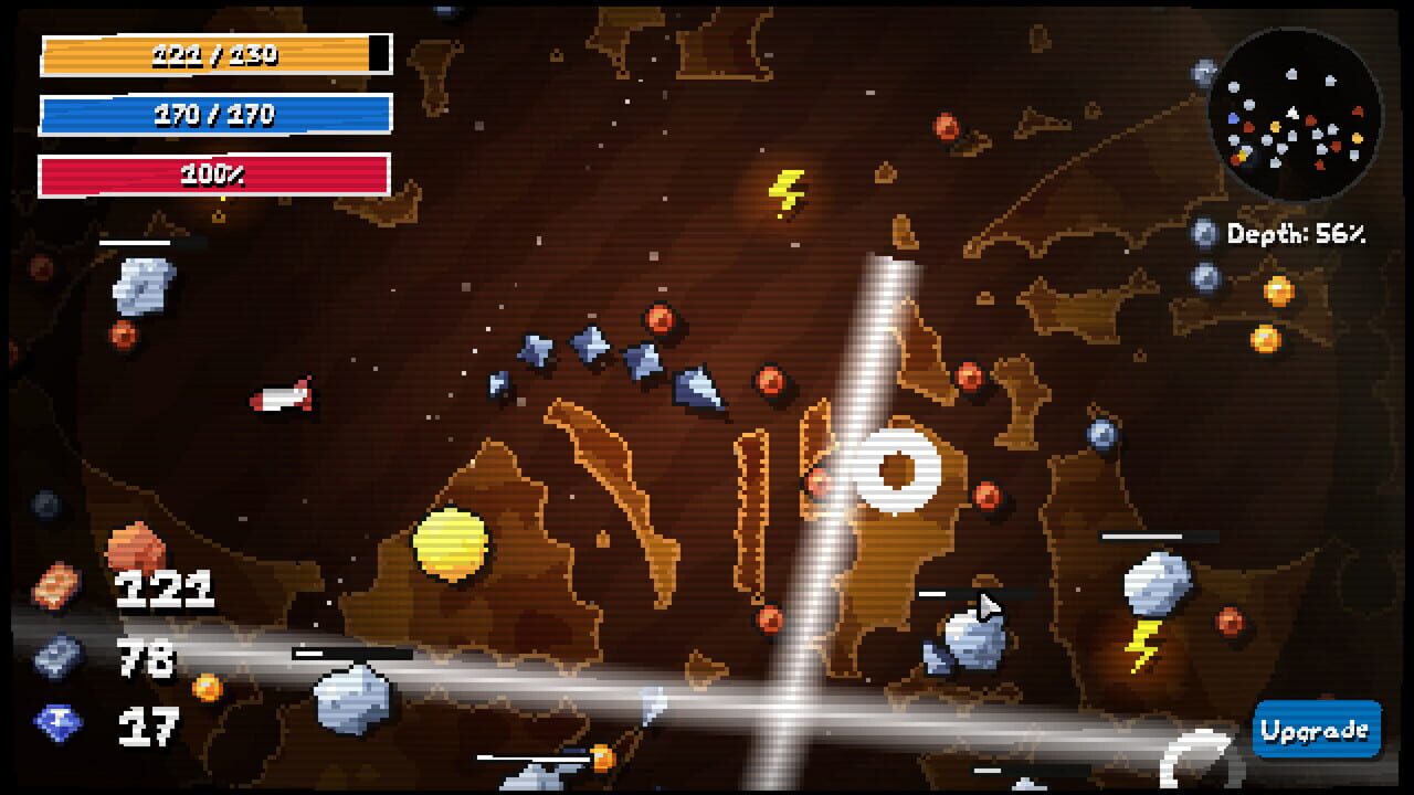 You Know The Drill screenshot 1