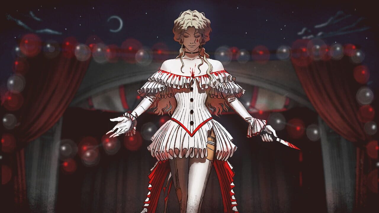 Verismo screenshot 1
