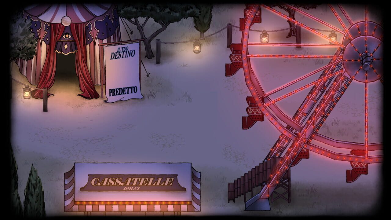 Verismo screenshot 4