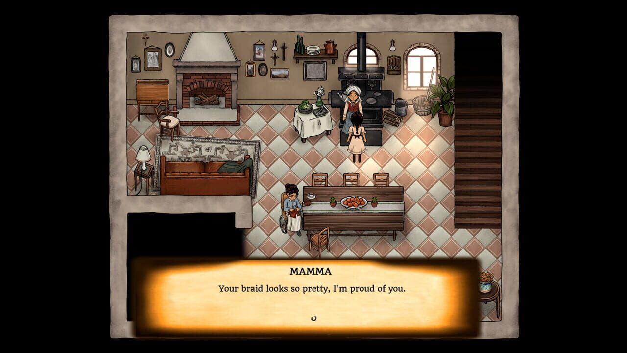 Verismo screenshot 6