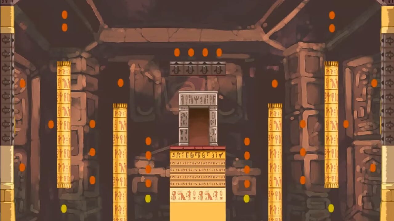 Tomb Cat — Screenshot 2