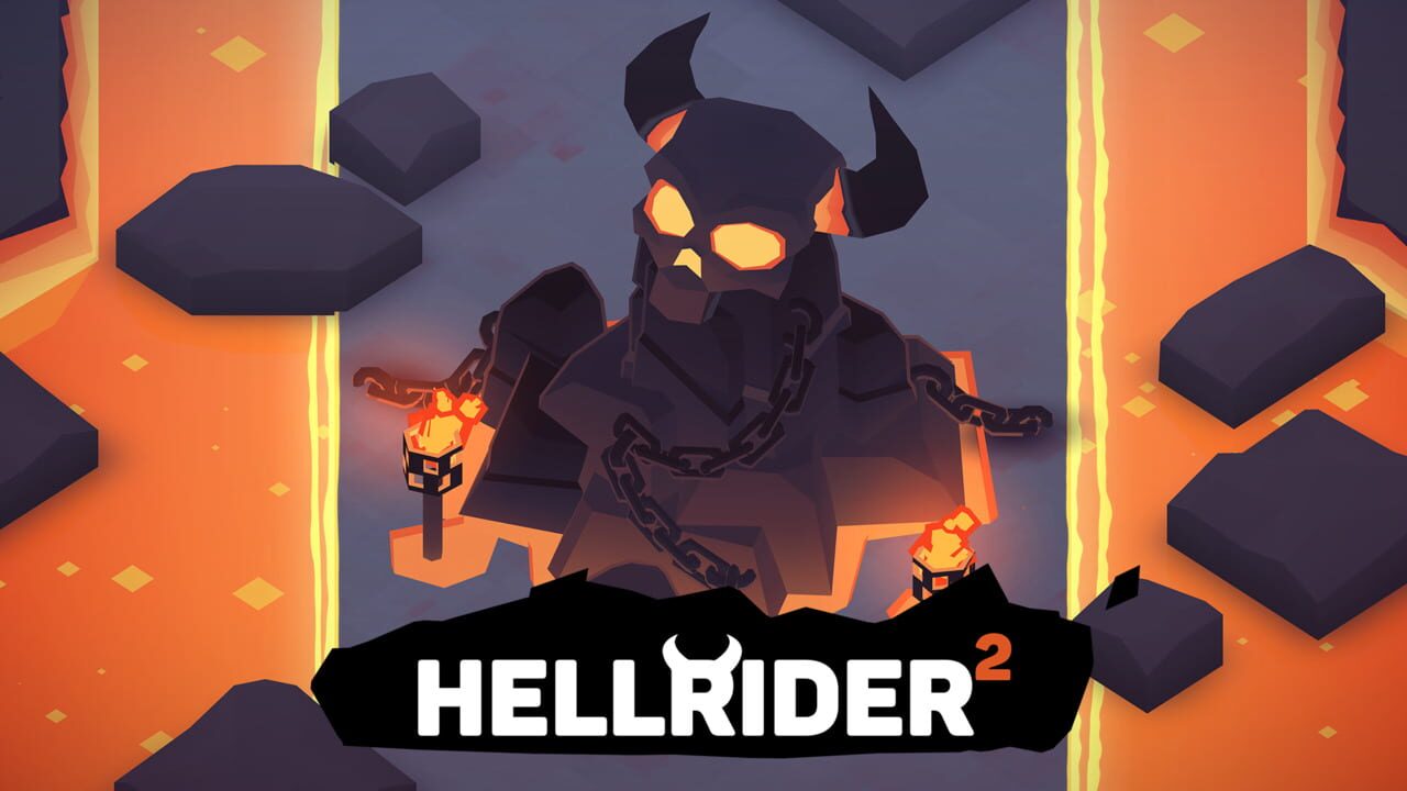 Hellrider 2 — Screenshot 3
