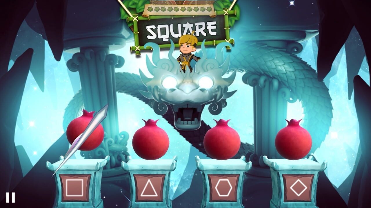 Fruit Ninja Academy: Math Master — Screenshot 3