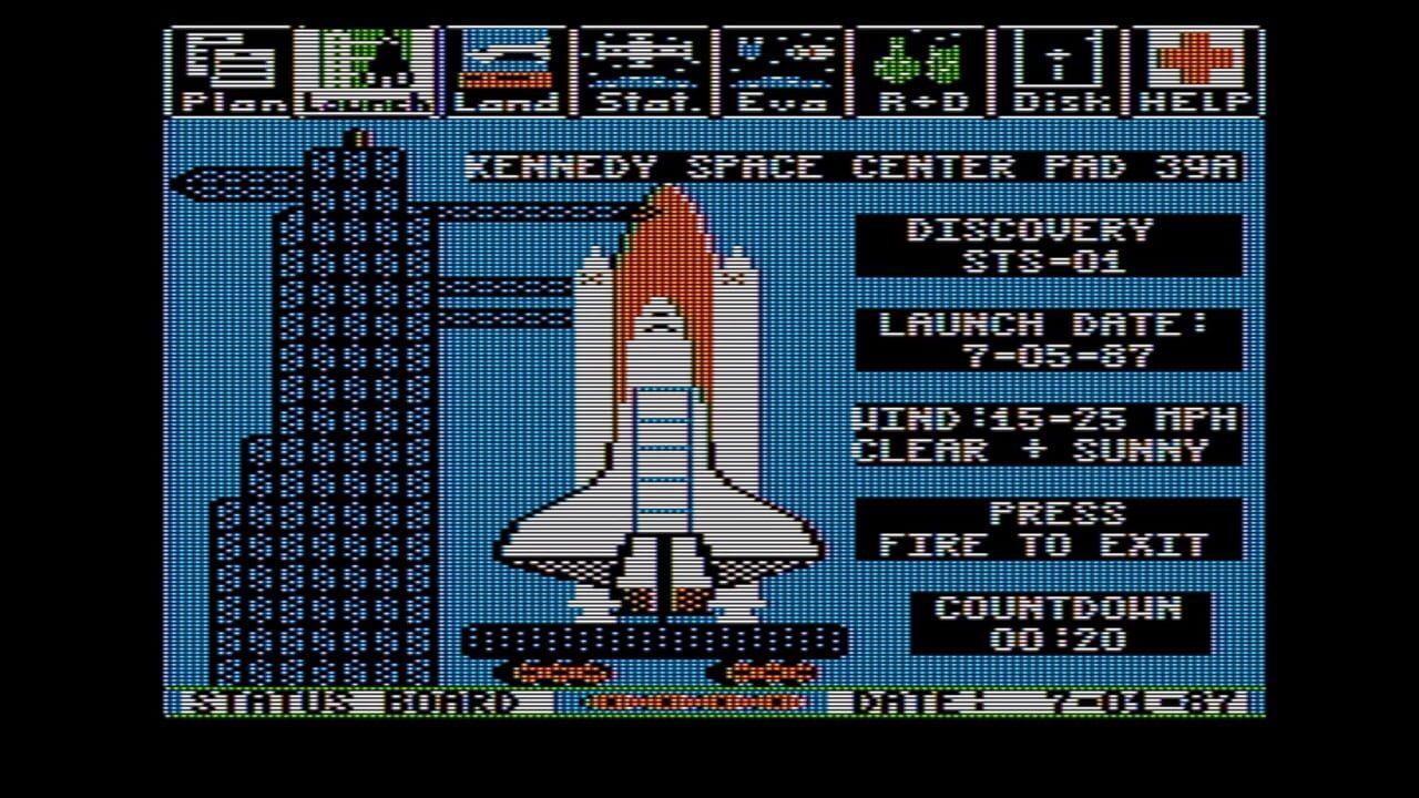 Project: Space Station — Screenshot 4