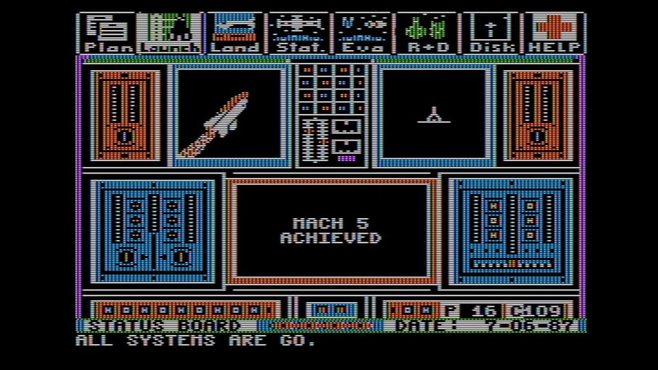 Project: Space Station — Screenshot 5