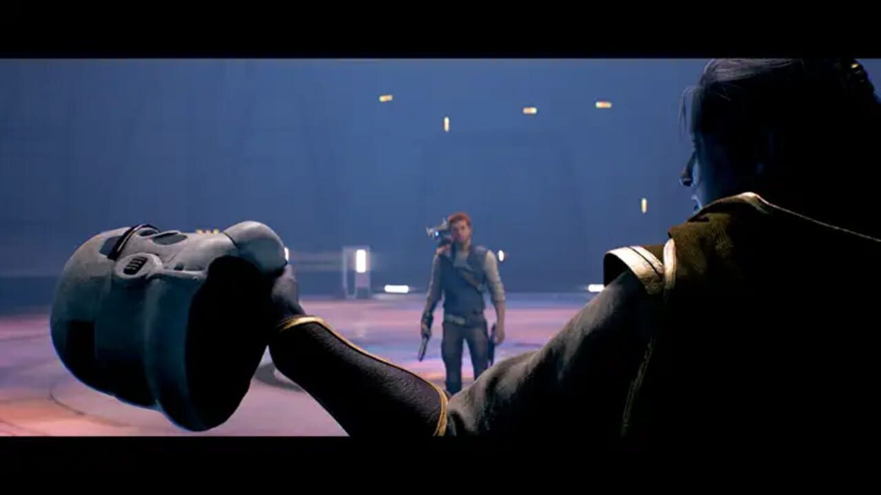 Star Wars Jedi: Survivor miniatura 8