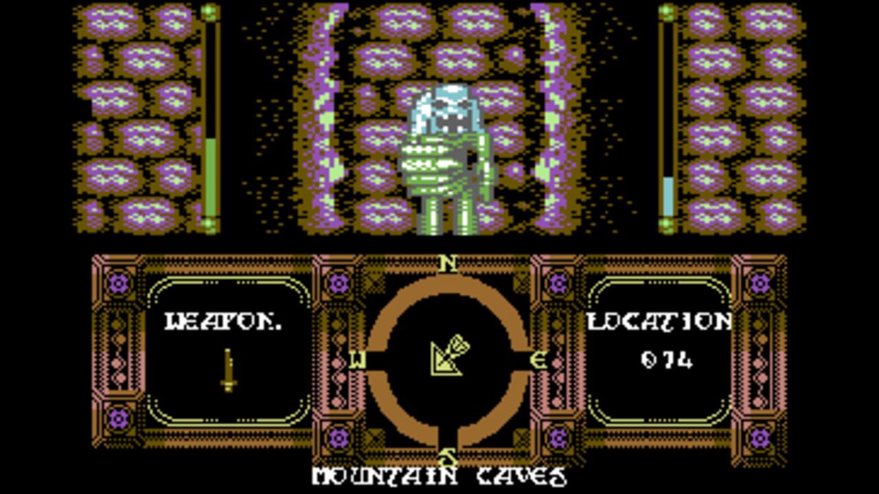 Argus Screenshot 1