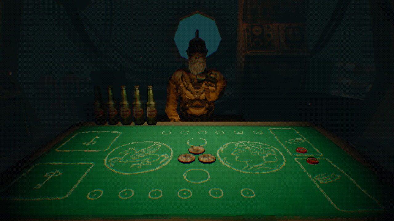 Charon's Obol Screenshot 1
