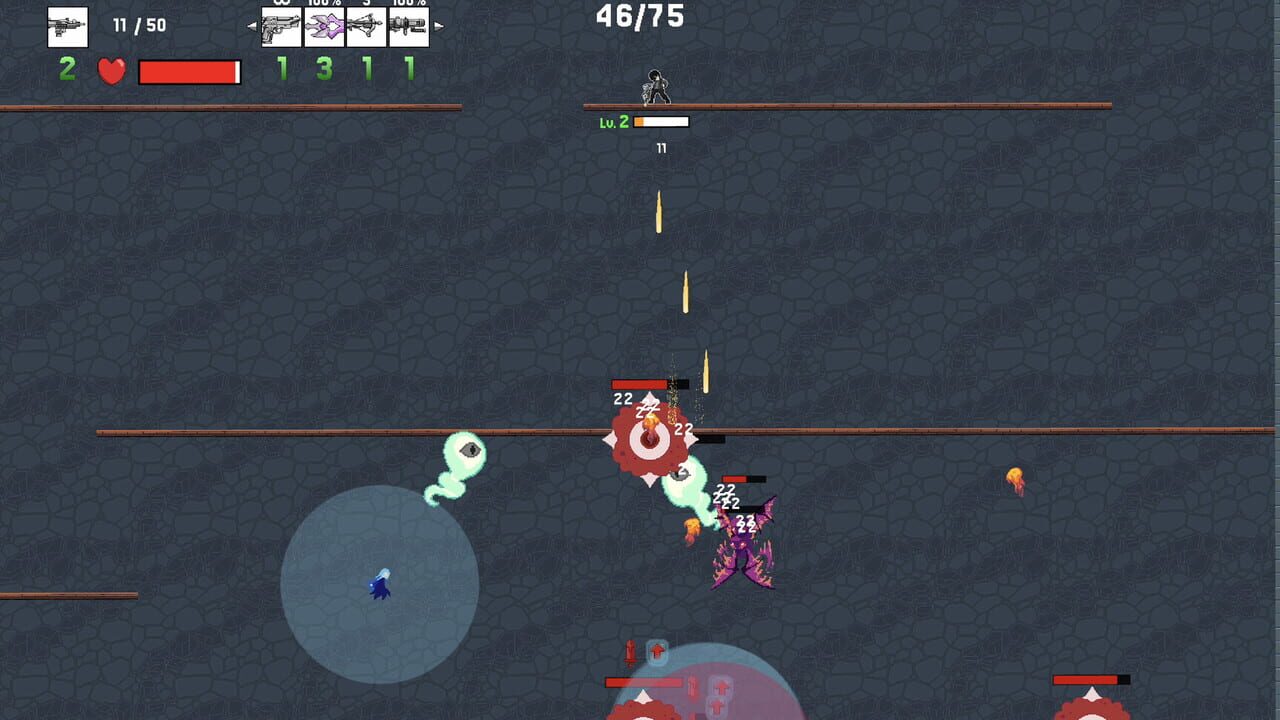 Ondine: Prototype media