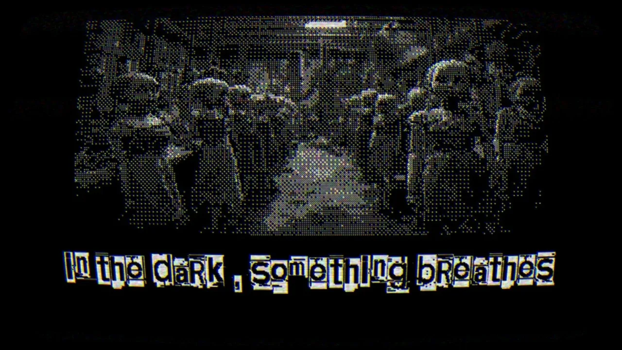 Loop//Error screenshot 1