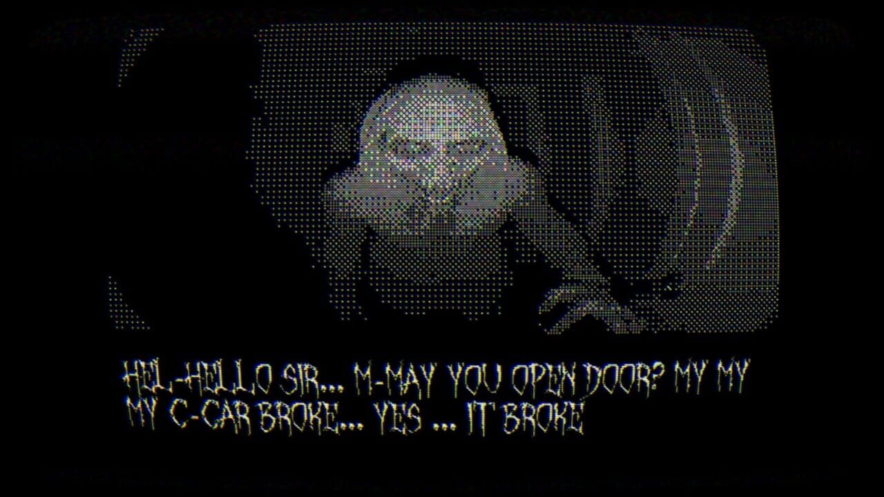 Loop//Error Image