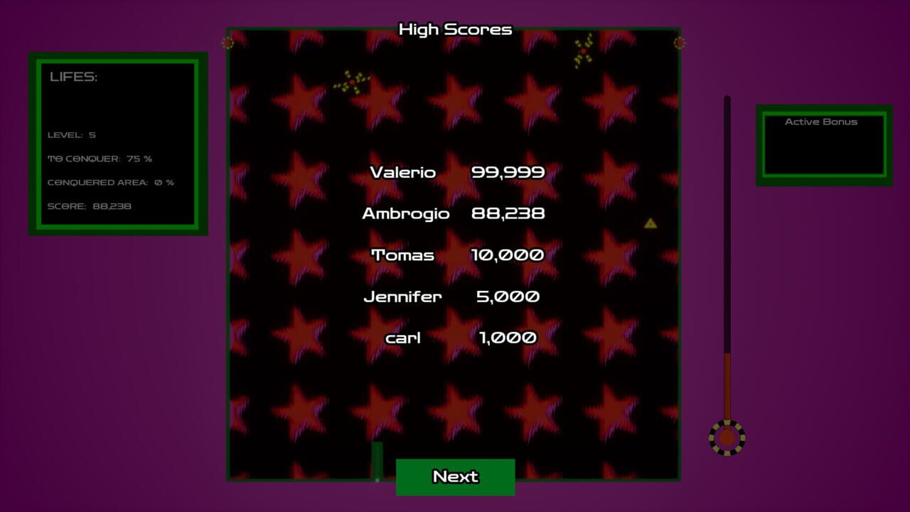 Grid Wars — Screenshot 5