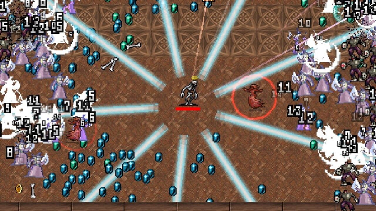 Vampire Survivors+ — Screenshot 5