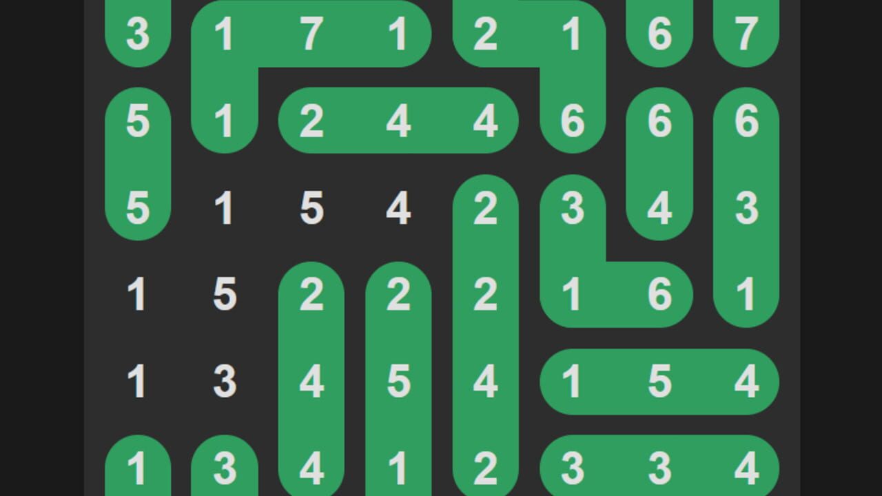 Tally Screenshot 1