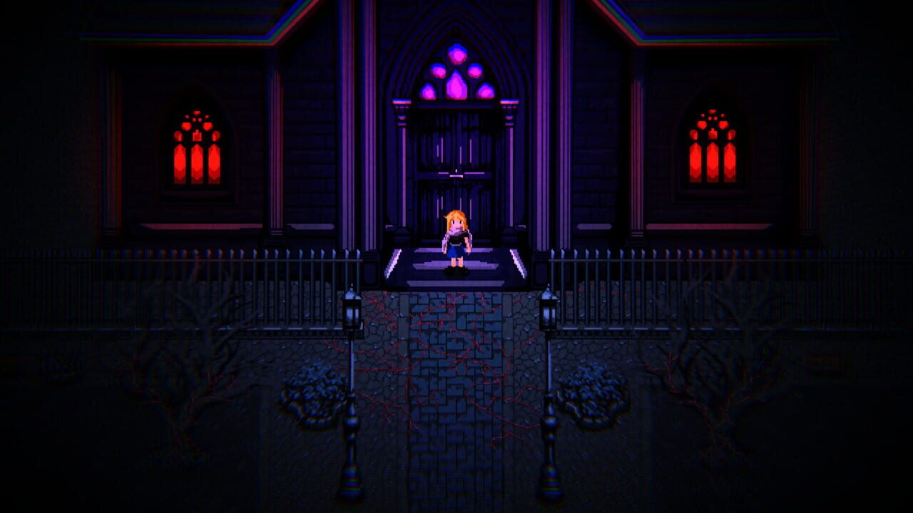 Children of the Spring screenshot 2