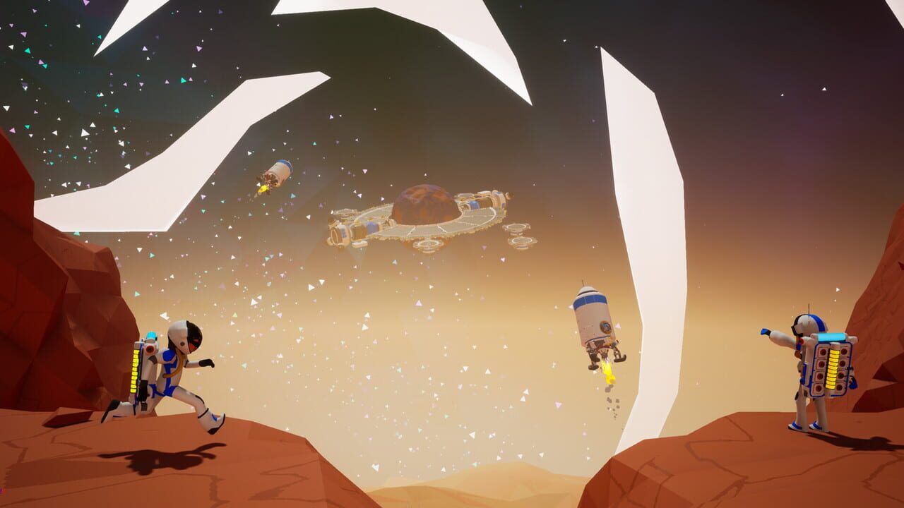 Astroneer: Megatech — Screenshot 2