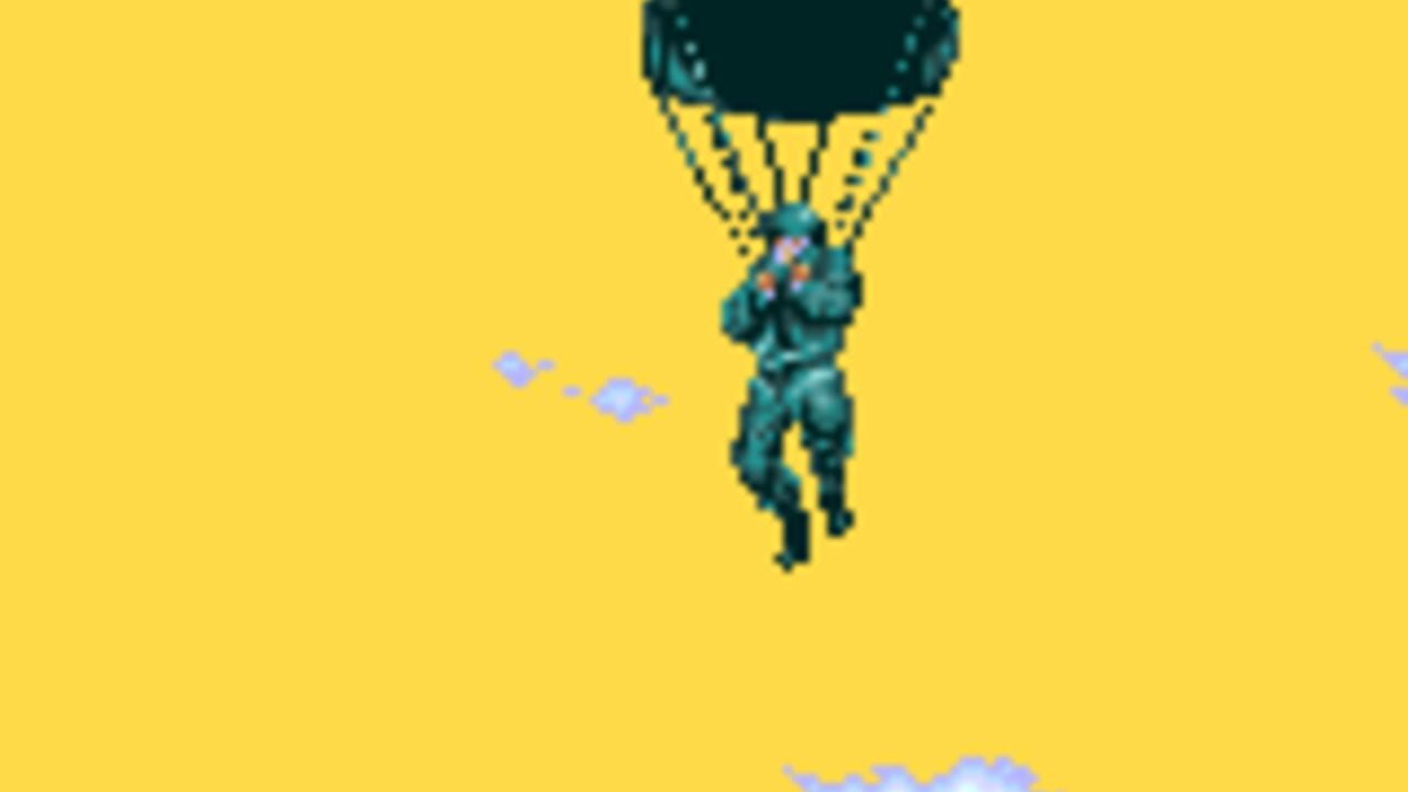 G-LOC: Air Battle — Screenshot 3