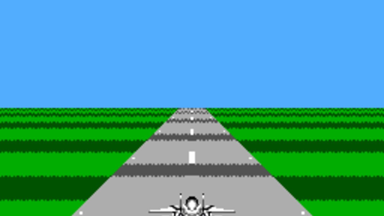 G-LOC: Air Battle — Screenshot 2