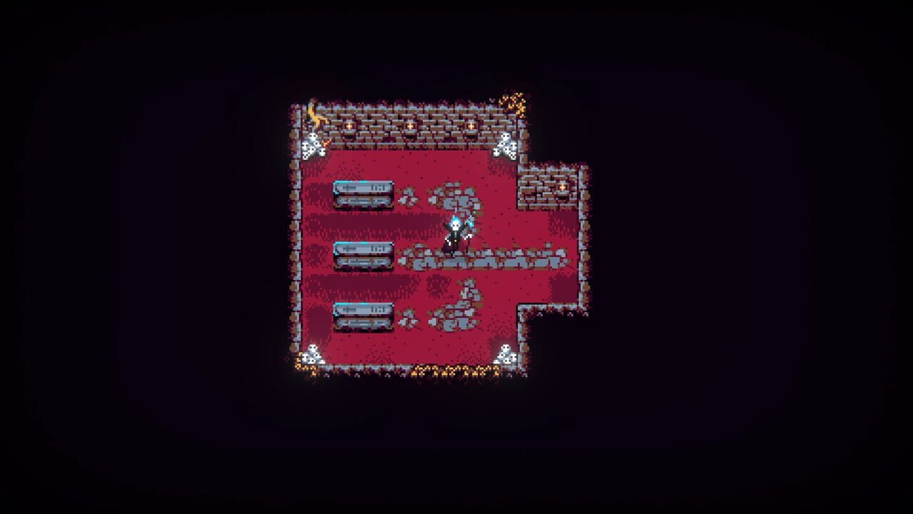 Necromental — Screenshot 1