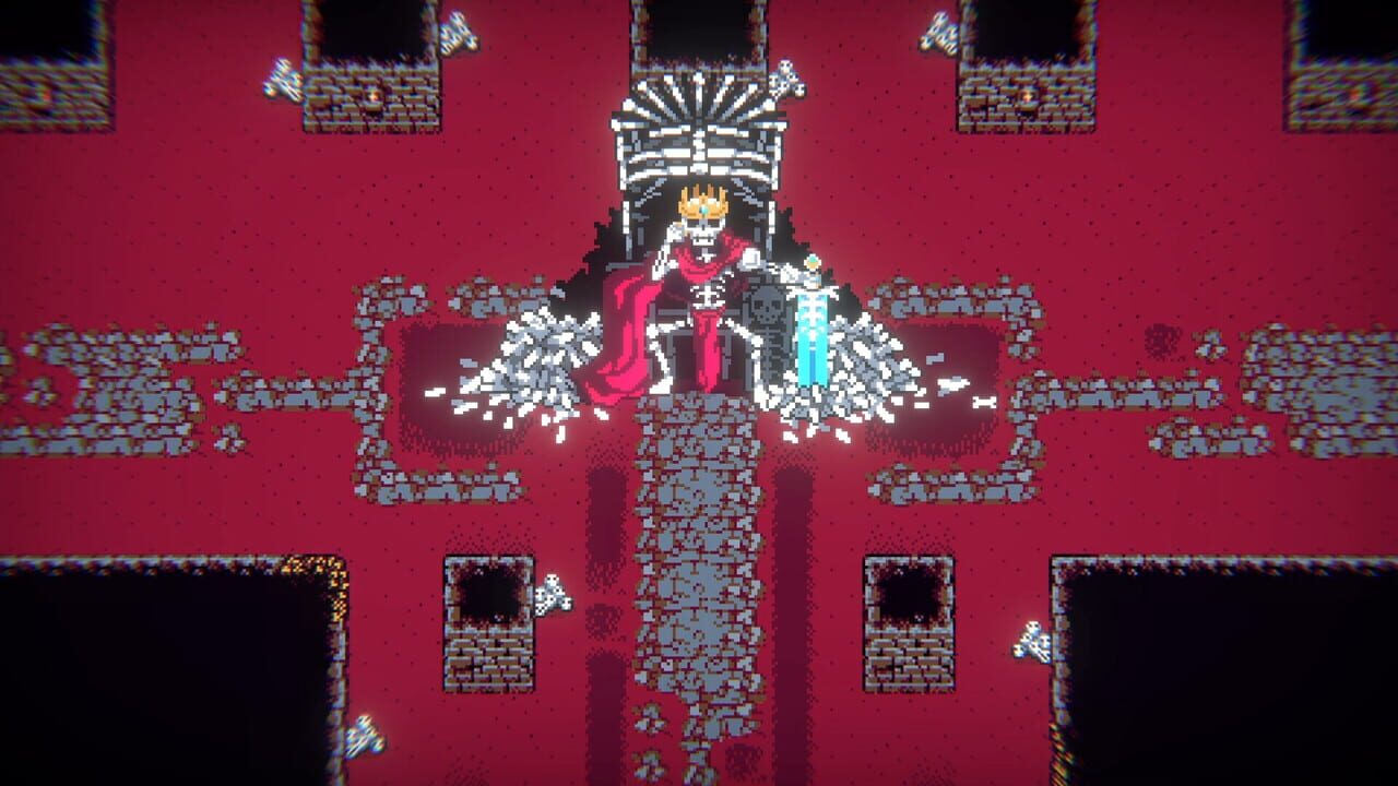 Necromental — Screenshot 2
