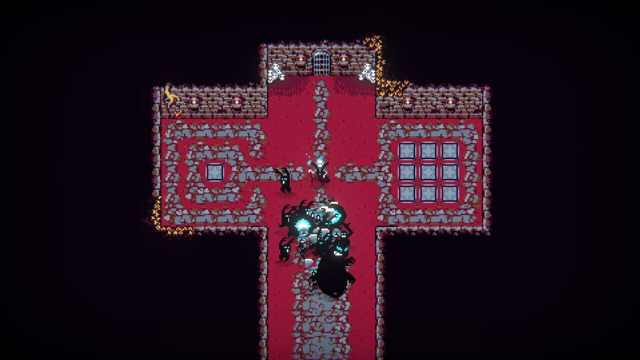 Necromental — Screenshot 4