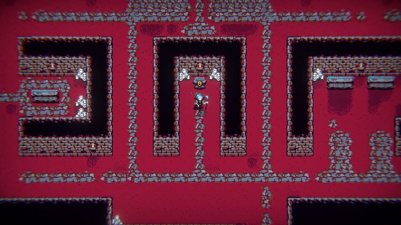 Necromental — Screenshot 5