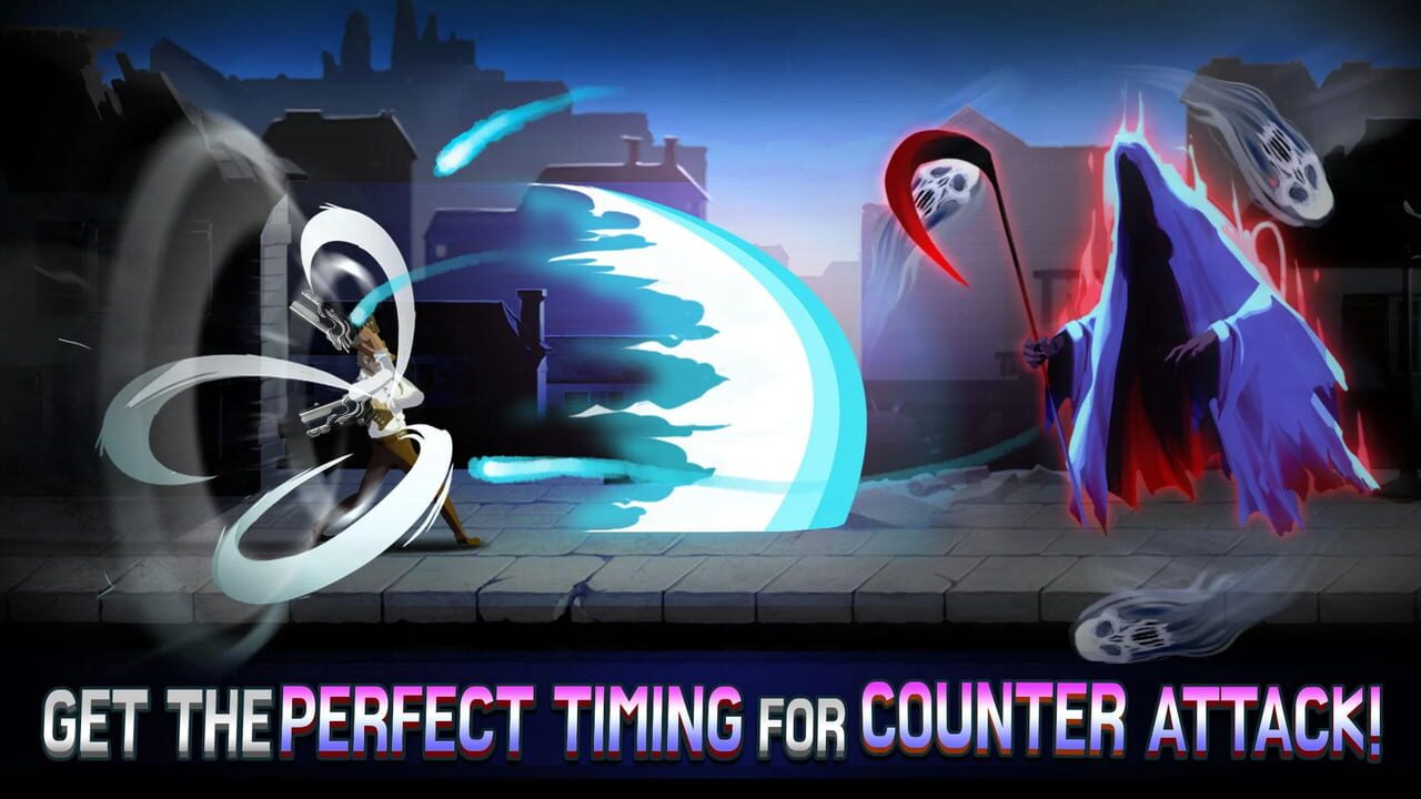Devil Eater — Screenshot 4