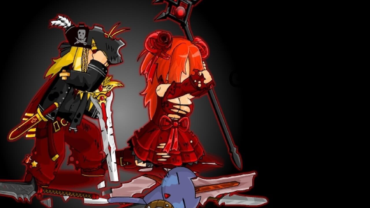 Epic Battle Fantasy 2 — Screenshot 5