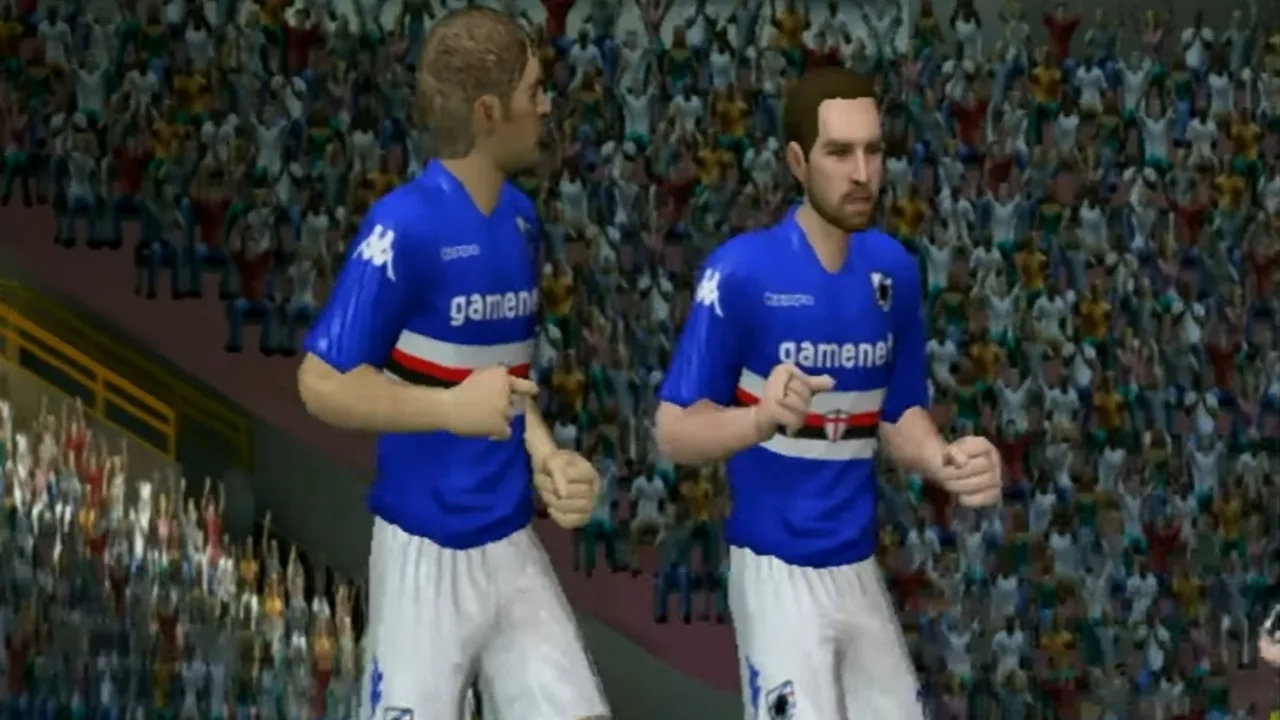 FIFA 14: Legacy Edition screenshot 5