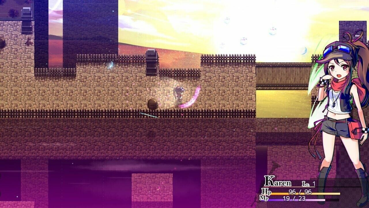 AbsentedAge 2: Ghostbound media