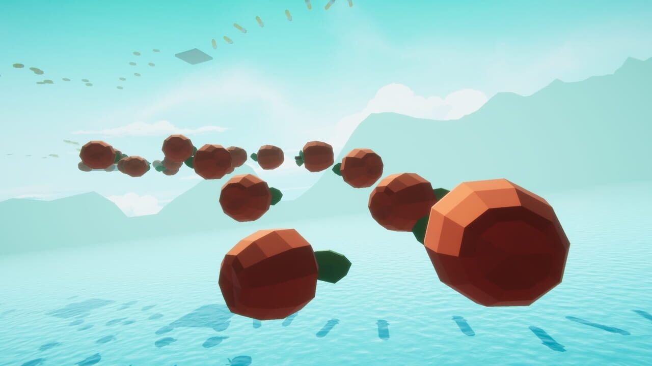 Flood Parkour Obby — Screenshot 3