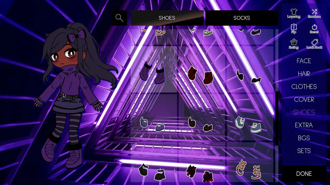 Artificial Fashionista: Extra Collection — Screenshot 3