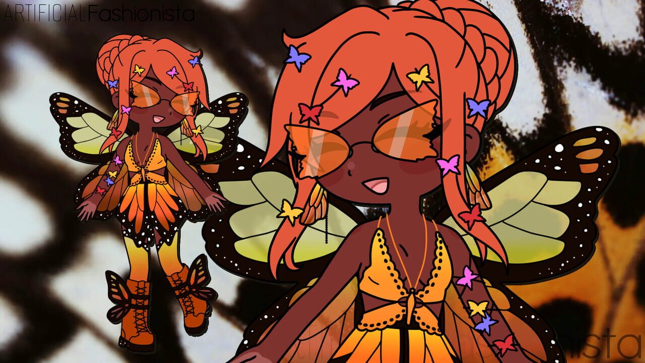 Artificial Fashionista: Extra Collection — Screenshot 4