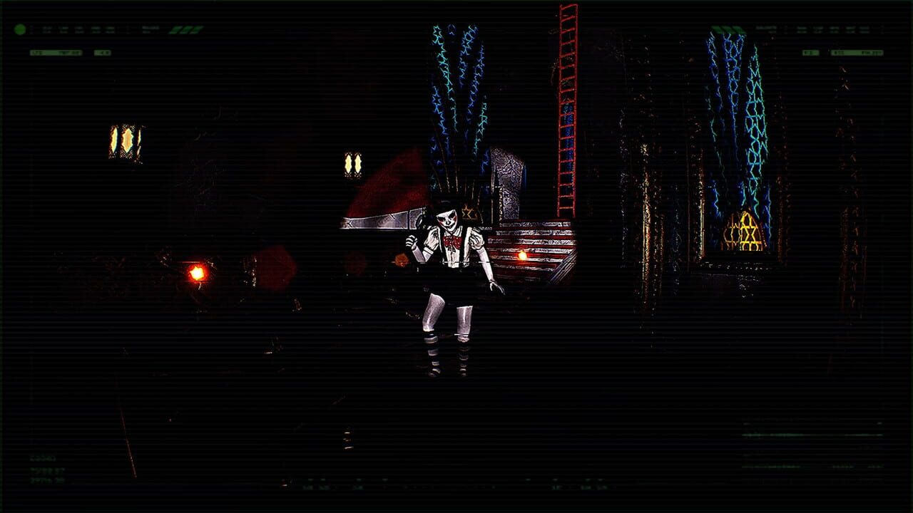 Reap: We Reap What Crawls screenshot 3