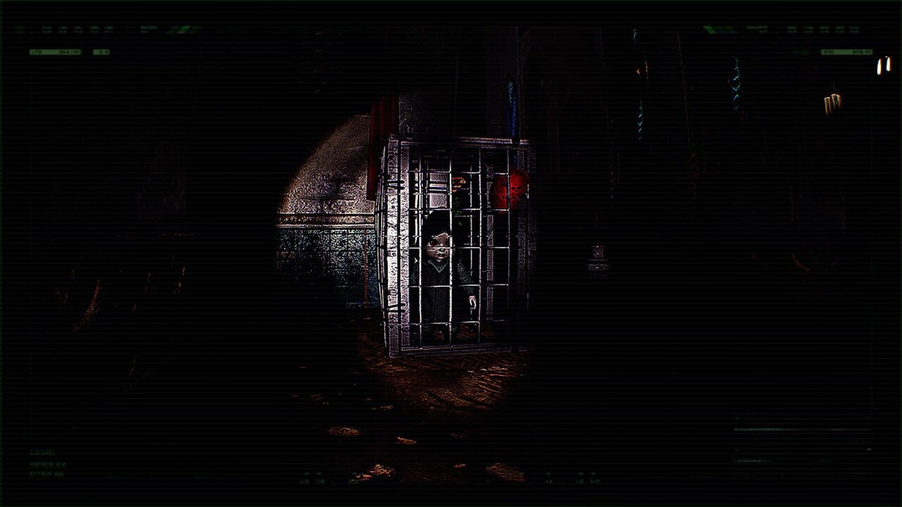 Reap: We Reap What Crawls screenshot 12
