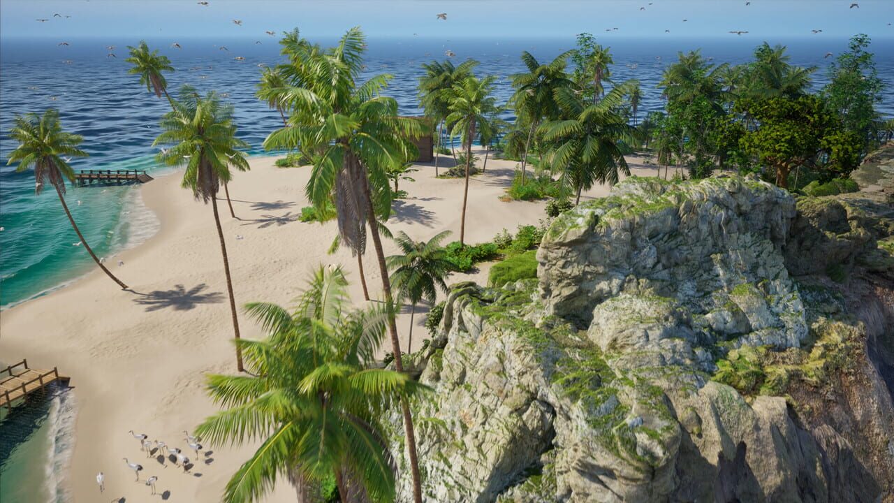Restore Your Island screenshot 7