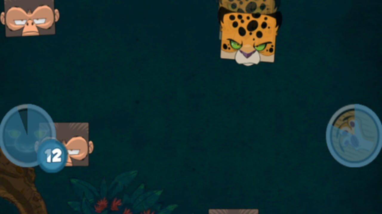 Kula Blox — Screenshot 3