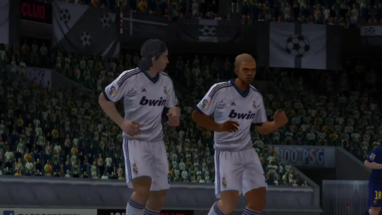 FIFA 13 screenshot 1