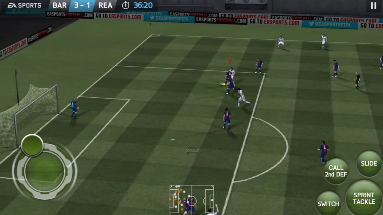 Screenshot 6