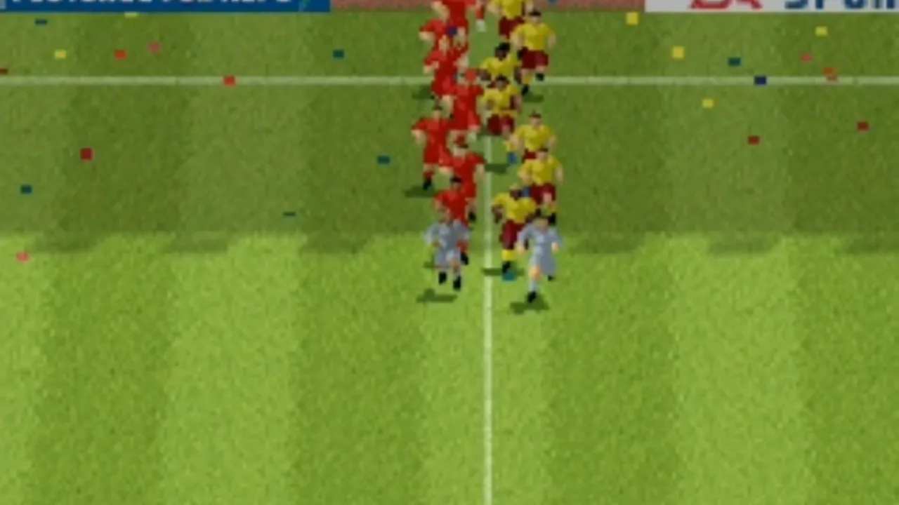 FIFA 13 screenshot 1