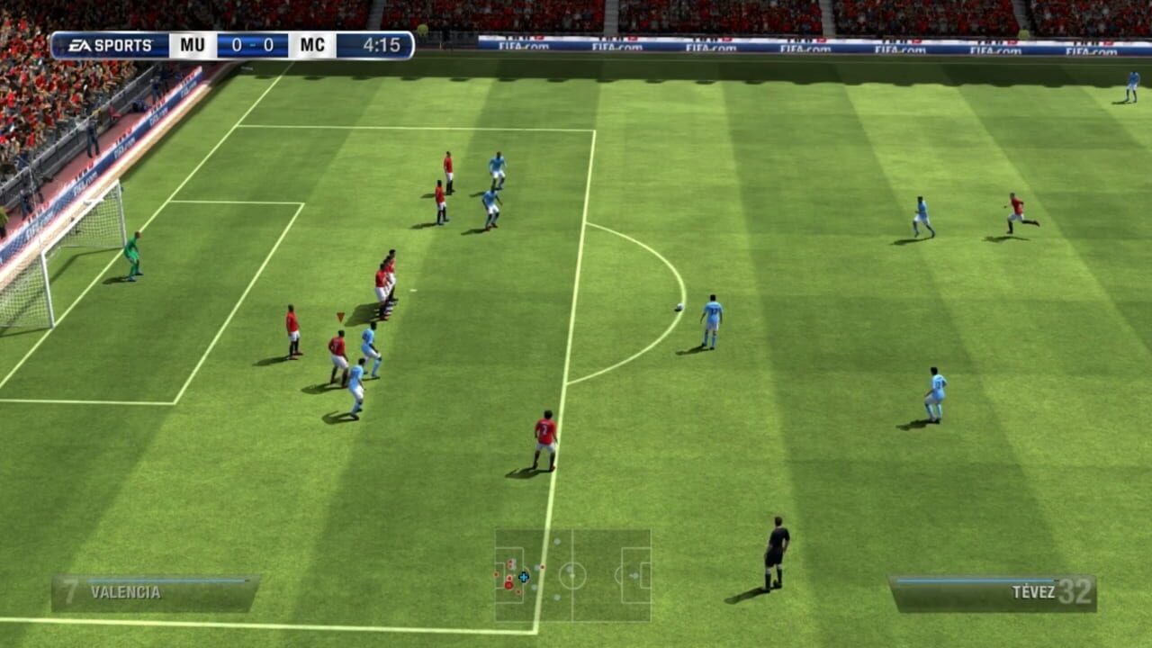 FIFA Soccer 13 Image