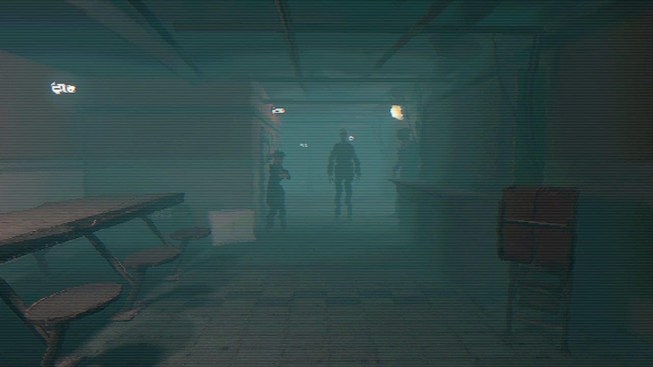 Water Horse — Screenshot 3