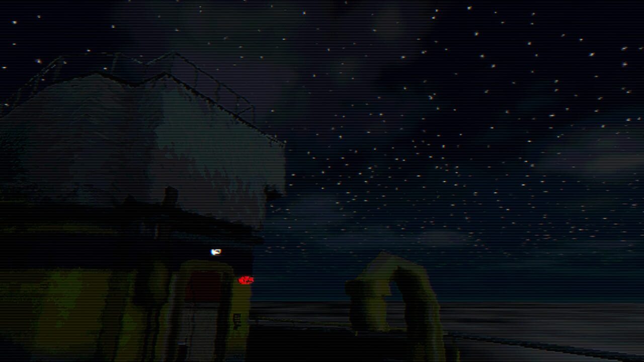 Water Horse — Screenshot 4