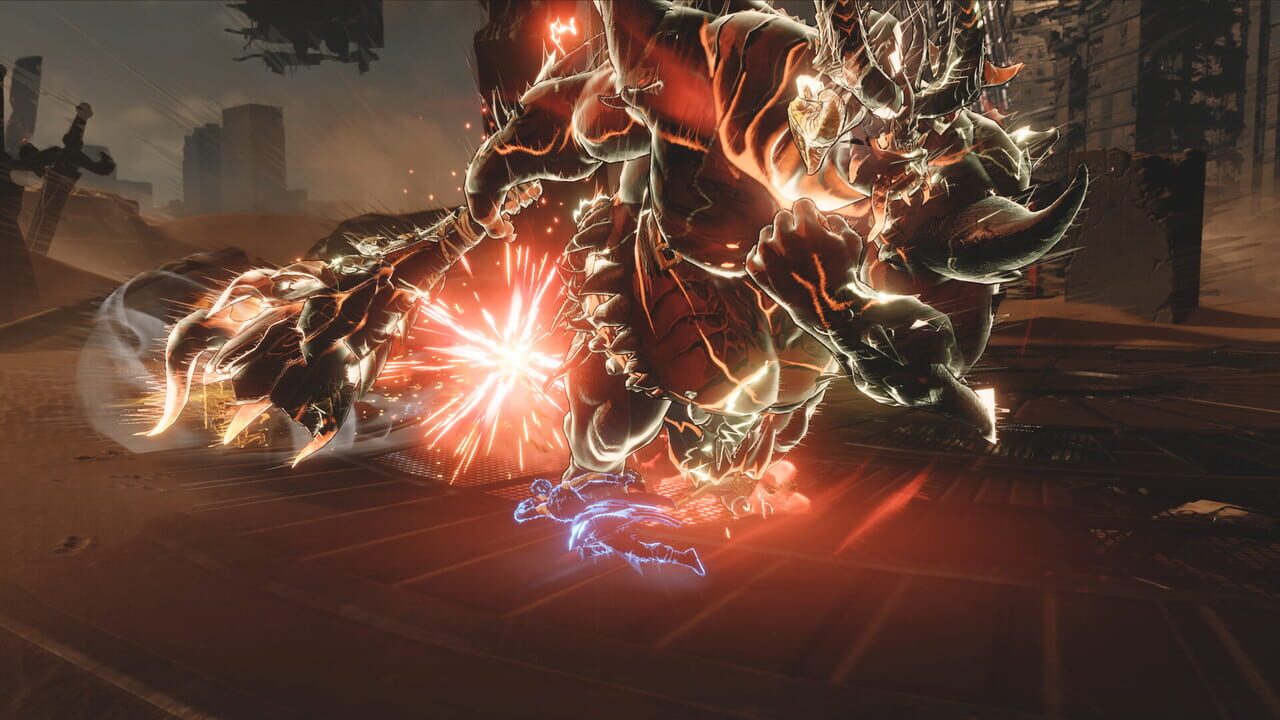 Solo Leveling: Arise Overdrive - Deluxe Edition — Screenshot 4