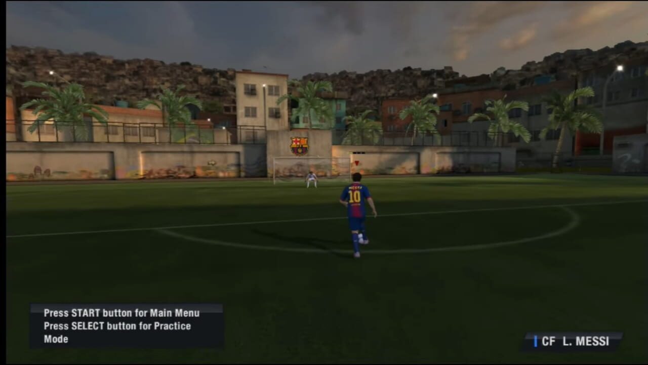 FIFA Soccer 13 Image