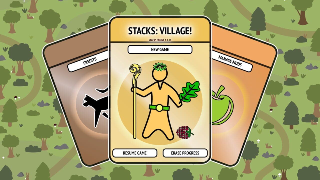 Stacks: Village! — Screenshot 3
