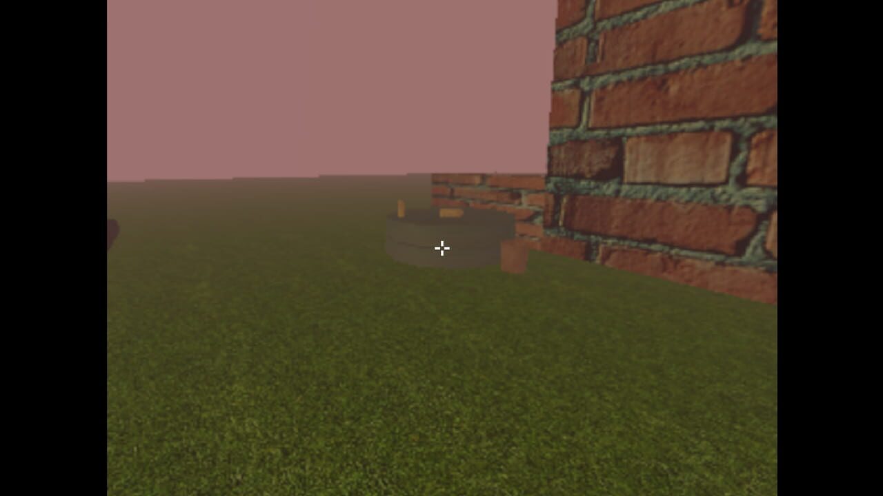 Skeleton Farmer Screenshot 1
